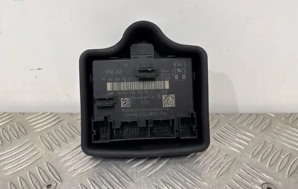 Audi A6 S6 C8 4K Door control unit/module 4M1959795D