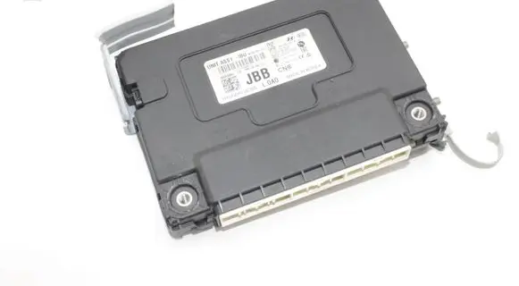 KIA Stinger Central body control module 95400J5BB0