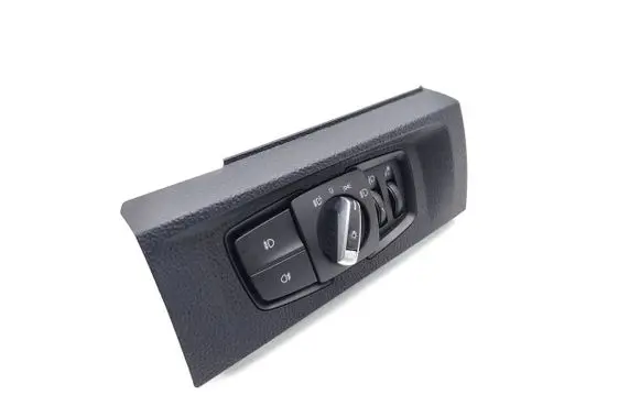 BMW 1 F20 F21 Light switch 9265305