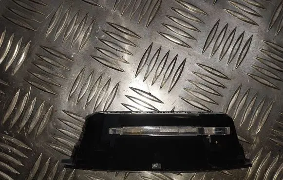 Audi A6 S6 C6 4F Car ashtray 4F1857989
