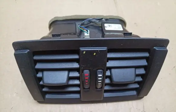 BMW 3 F30 F35 F31 Dash center air vent grill 926535001