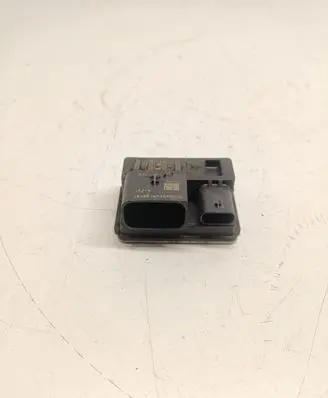 BMW 5 F10 F11 Glow plug pre-heat relay 7810856