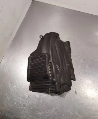 BMW X3 E83 Engine cover (trim) 1114787331