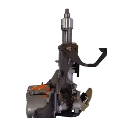 Renault Megane III Electric power steering pump 488108643R PW22BD0150Q 4881086343