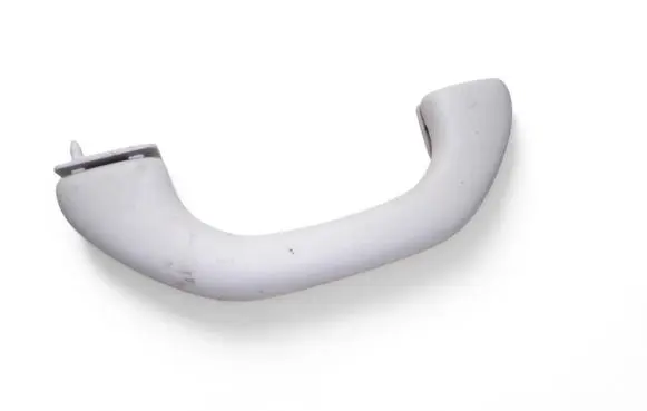 Skoda Fabia Mk2 (5J) Front interior roof grab handle 6Y0857607M