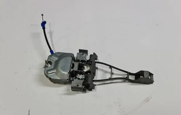 Volvo C30 Front door interior handle