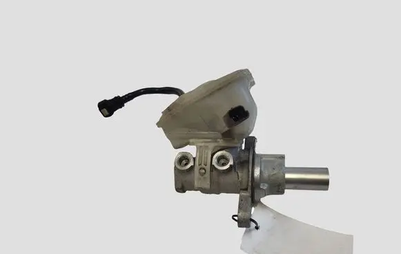 Citroen C4 I Master brake cylinder 0204254242