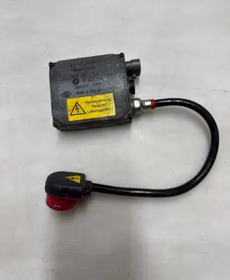 BMW 5 E39 Headlight ballast module Xenon 8387114 00776029 2000R