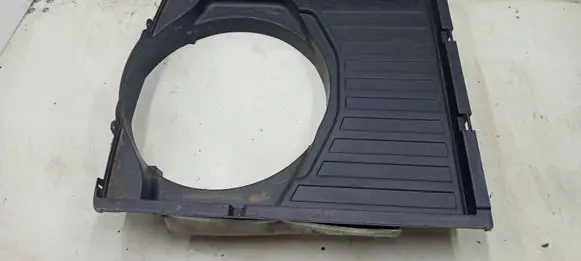 Audi A4 S4 B7 8E 8H Trunk bottom trim panel