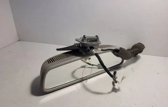 Mercedes-Benz E W212 Rear view mirror (interior) 9051099000 03262009 20860591