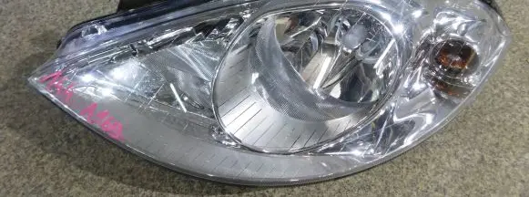 Mercedes-Benz A W169 Headlight/headlamp A1698200161
