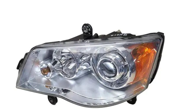Chrysler Grand Voyager V Headlight/headlamp