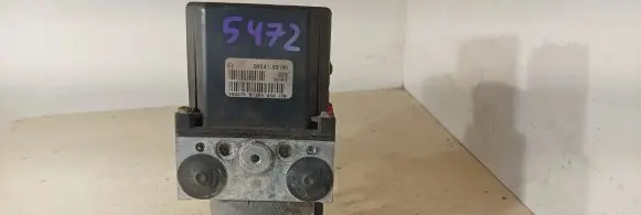 Toyota Avensis T250 ABS Pump 0265950178 8954105100