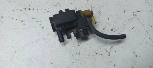 BMW X2 F39 Valve vacuum 8589117