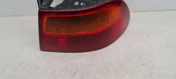 Honda Civic Rear/tail lights 0431120