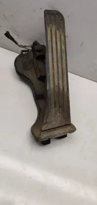 Volkswagen PASSAT B6 Accelerator throttle pedal 1k1721503L