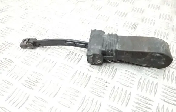 Audi A5 Sportback 8TA Front door check strap stopper 8T8837249A
