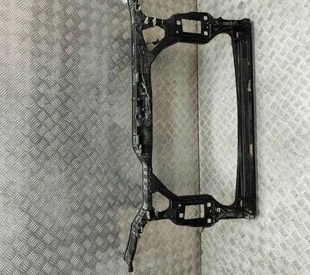 Audi A5 Radiator support slam panel 8K0805594L 8K0805594M