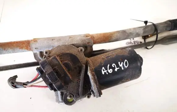Fiat Stilo Wiper motor 60511006 tge511