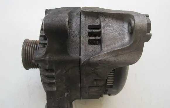 BMW X5 F15 Generator/alternator 7646814
