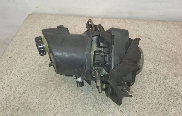 Infiniti Q50 Power steering pump 136040254