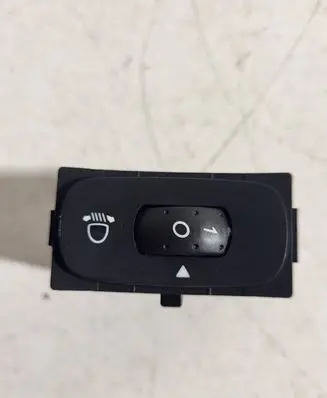Renault Espace - Grand espace IV Headlight level height control switch 8200147868 6284