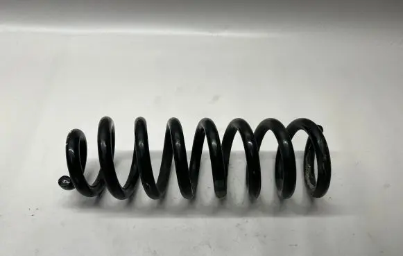 Mercedes-Benz C W205 Rear coil spring 12345
