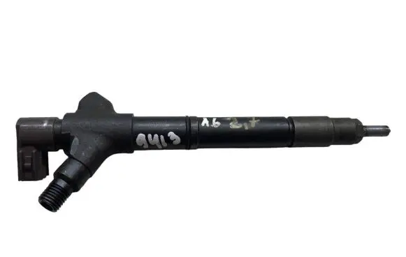 Toyota RAV 4 (XA30) Fuel injector 2367026061