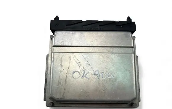 Volvo V70 Engine control unit/module ECU 08627455A 0261206828