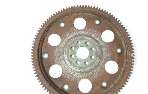 Toyota Corolla E120 E130 Flywheel 