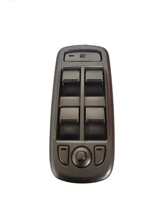Jaguar XF X250 Electric window control switch 8X2314540AE 03451000