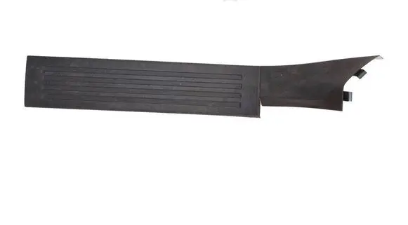 Mercedes-Benz R W251 Rear sill trim cover A2516860336
