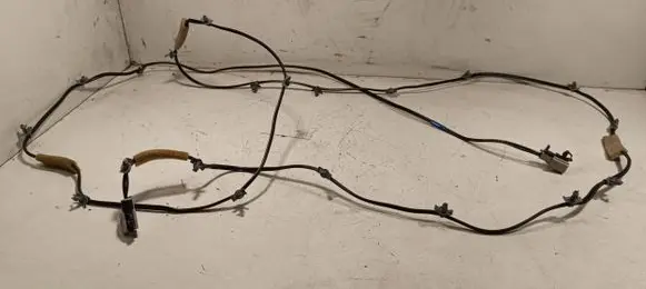 Nissan Qashqai+2 Other wiring loom