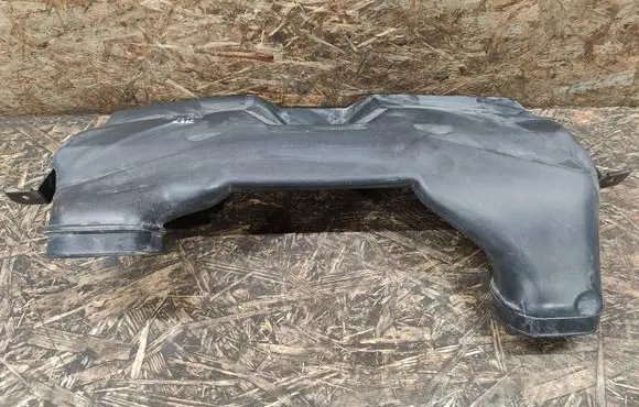 Maserati Quattroporte Air intake duct part 224449