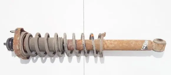 Mitsubishi Carisma Rear shock absorber/damper
