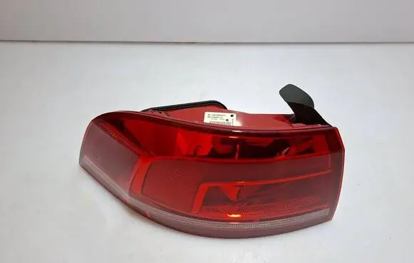 Volkswagen PASSAT B7 Rear/tail lights 3AF945095C 605001