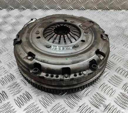 Volkswagen Crafter Clutch set kit 326009610 415064910