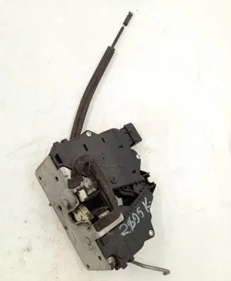 Fiat Ducato Coupe door lock (next to the handle) 1342155080 971047101