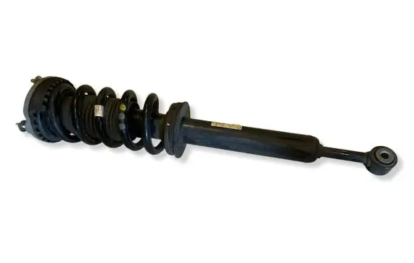Maserati Ghibli Front shock absorber with coil spring 06700088960