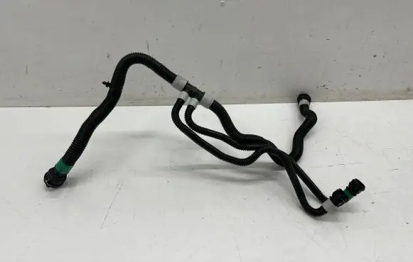 Tesla Model 3 Electric car engine cooling hoses/pipes 112691600B