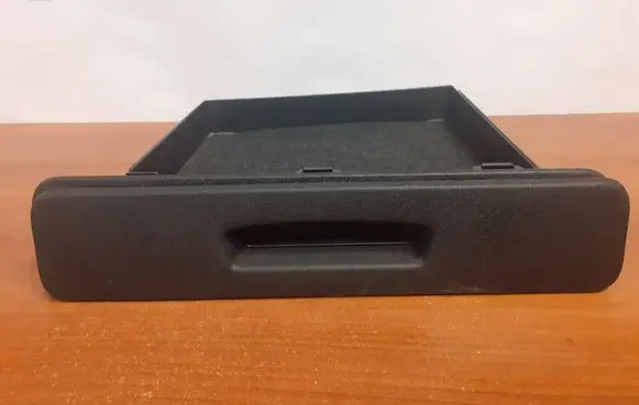 Renault Scenic III - Grand scenic III Glove box 883900001R