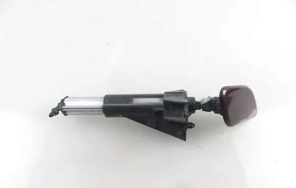 Citroen C4 II Headlight washer spray nozzle