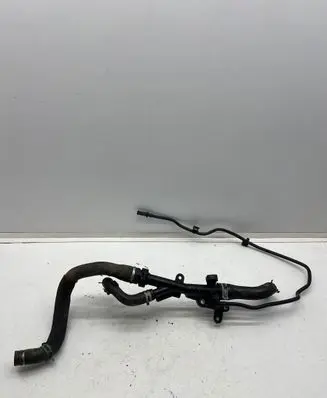 Renault Megane III Engine coolant pipe/hose 1320783