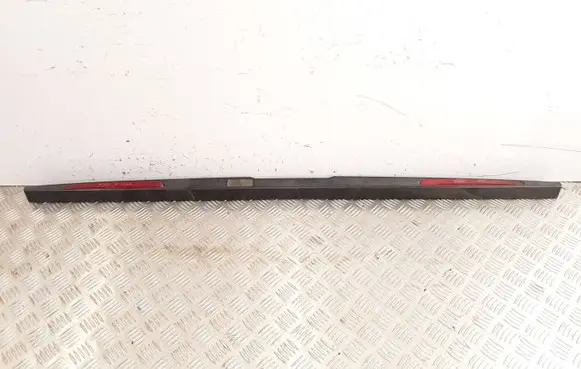 Other trunk/boot trim element