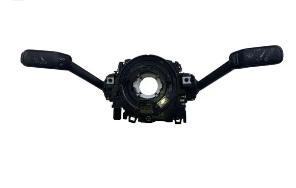 Volkswagen Golf VII Indicator stalk 5Q0953513AJ 5Q0953507DD