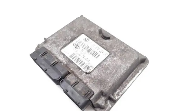 Volkswagen Golf IV Engine control unit/module 036906034DR 61600.666.08