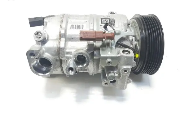 Seat Arona Air conditioning (A/C) compressor (pump) 3Q0816803D