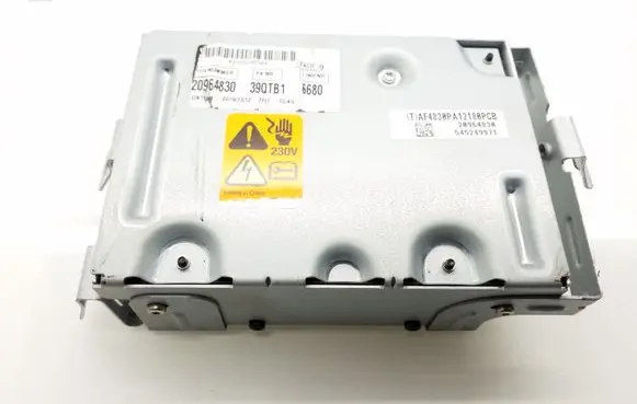Opel Insignia A Other control units/modules 20964830