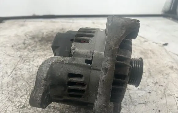 Mini One - Cooper R57 Generator/alternator 7823291 2607239B S27AN11