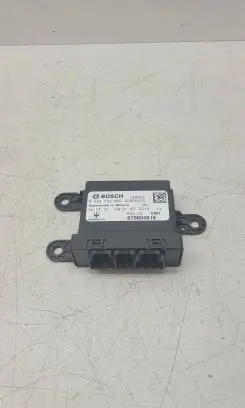 Maserati Ghibli Parking PDC control unit/module 670004819